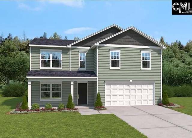 Property at 4163 Half Mast Loop, Columbia, SC 29229, 4 beds, 2.5 baths