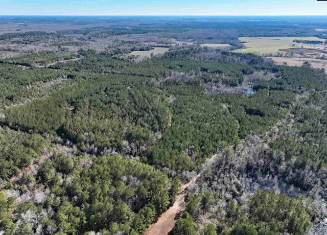 Property at 00 Hadwin Rd, Bamberg, SC 29003
