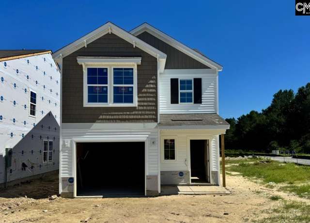 Property at 3973 Golden Crane Pass, Lexington, SC 29073, 3 beds, 2.5 baths