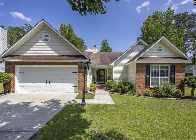 Property at 108 Whitehurst Way, Columbia, SC 29229, 3 beds, 2 baths