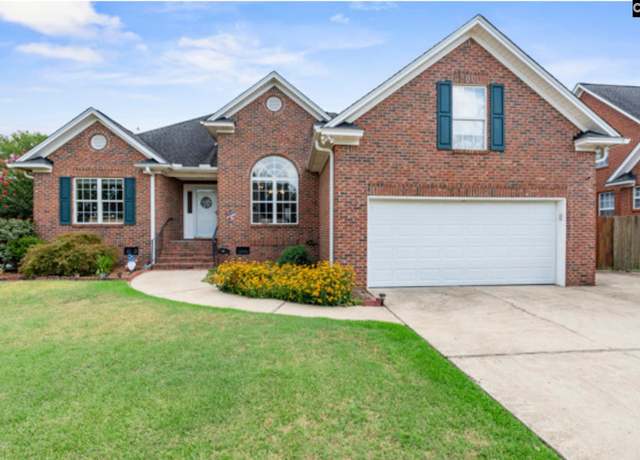 Property at 404 Holly Ridge Ln, Columbia, SC 29229, 4 beds, 2 baths