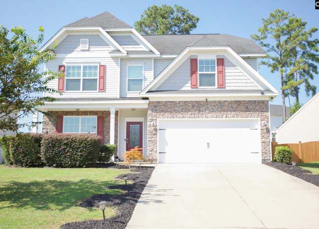 Property at 9 Kentucky Derby Ct, Lugoff, SC 29078, 4 beds, 3 baths