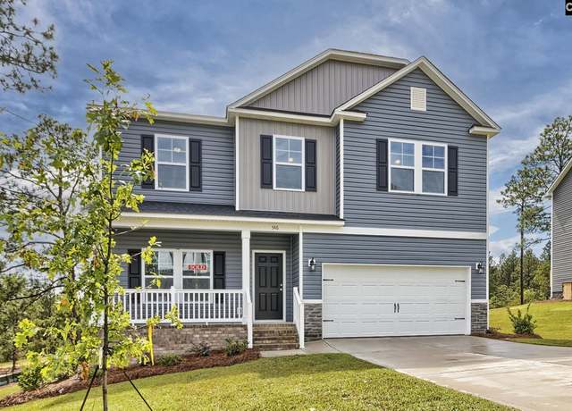 Property at 1081 Flat Coat Ln, Chapin, SC 29036, 5 beds, 3 baths