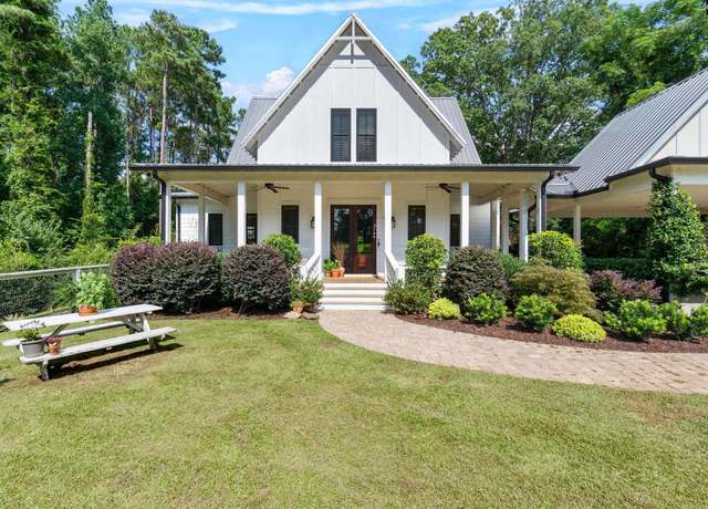 Property at 178 Pomaria St, Little Mountain, SC 29075, 3 beds, 3.5 baths