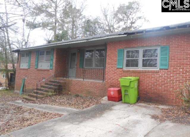 Property at 1529 Alpha Ct, Columbia, SC 29223, 2 beds, 1.5 baths