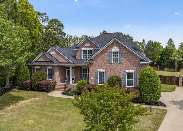 Property at 105 Batteaux Pl, Blythewood, SC 29016, 4 beds, 3.5 baths