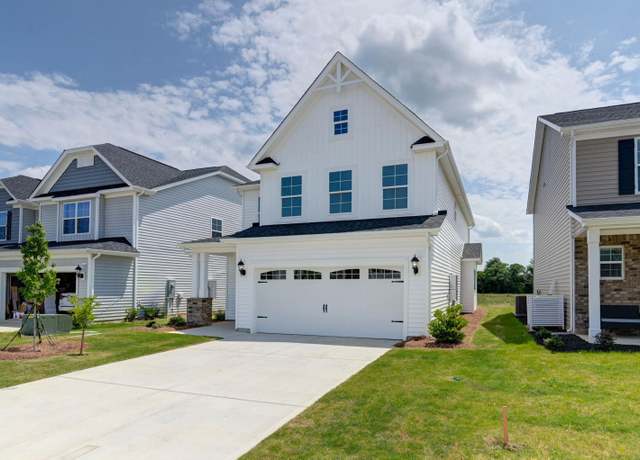 Property at 376 Stillington St, Lexington, SC 29072, 4 beds, 3.5 baths