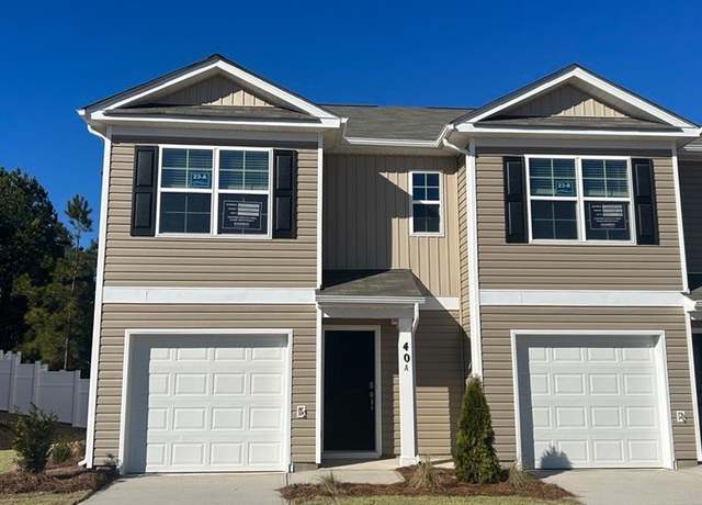 Property at 40A Briar Forest Dr, Lugoff, SC 29078, 3 beds, 2.5 baths