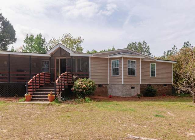Property at 1751 Koon Rd, Lugoff, SC 29078, 4 beds, 3 baths