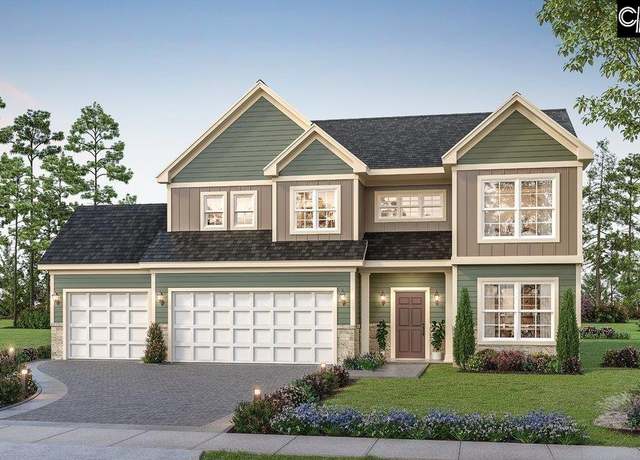 Property at 18 Sylvan Ridge Ct, Lugoff, SC 29078, 4 beds, 2.5 baths