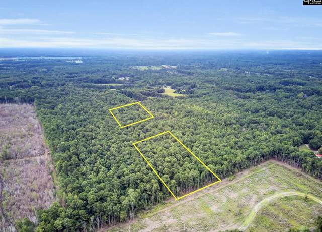 Property at 0 Old Laney Way, SC 29479