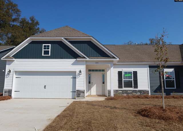 Property at 335 Acorn St, Sumter, SC 29154, 3 beds, 3 baths