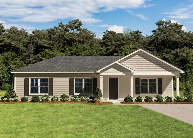 Property at 1740 Old Shoals Rd, Monetta, SC 29105, 3 beds, 2 baths