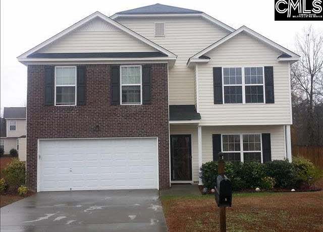 Property at 114 Myers Creek Dr, Hopkins, SC 29061, 4 beds, 2.5 baths