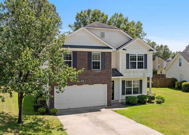 Property at 114 Myers Creek Dr, Hopkins, SC 29061, 4 beds, 2.5 baths