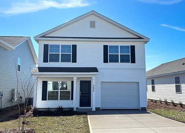 Property at 537 Edgetree Dr, Hopkins, SC 29061, 3 beds, 2.5 baths