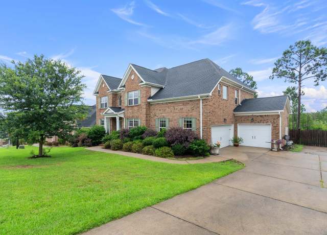 Property at 420 Congaree Ridge Ct, West Columbia, SC 29170, 5 beds, 4 baths