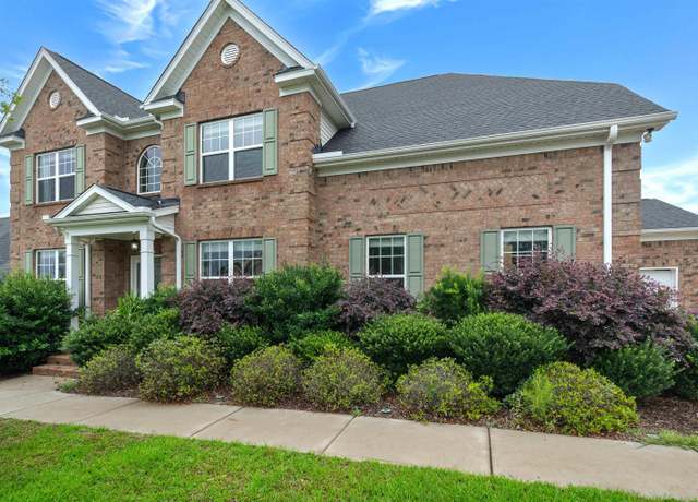 Property at 420 Congaree Ridge Ct, West Columbia, SC 29170, 5 beds, 4 baths