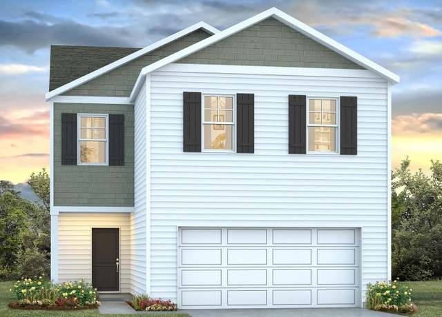 Property at 126 Shumard Ct, Columbia, SC 29203, 4 beds, 2.5 baths