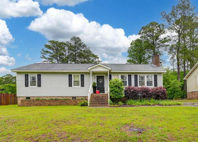 Property at 2212 Bedford Way, Columbia, SC 29209, 3 beds, 2 baths