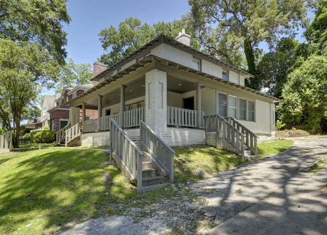 Property at 2217 Blossom St, Columbia, SC 29205, 4 beds, 4 baths