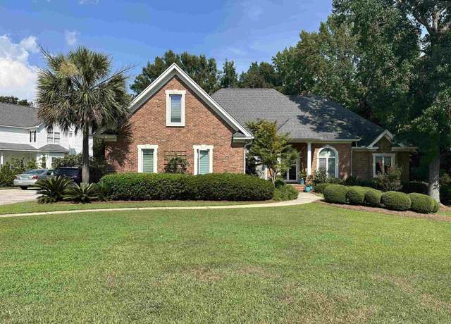 Property at 516 Harbour Place Ct, Lexington, SC 29072, 5 beds, 3.5 baths