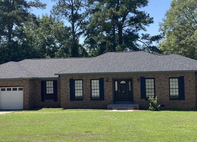 Property at 1412 Murrayview Dr, Columbia, SC 29212-1116, 3 beds, 2 baths