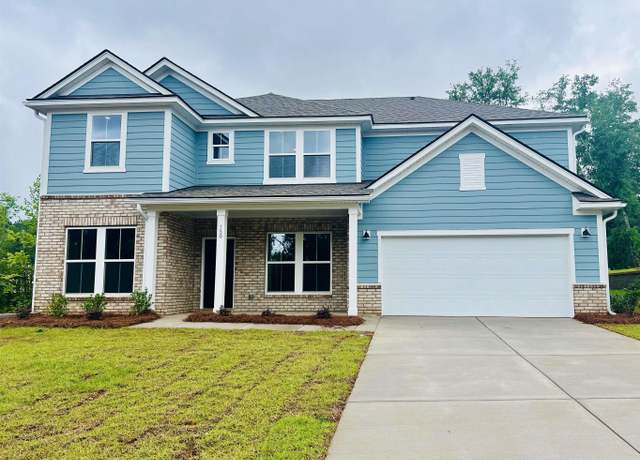 Property at 160 Schneider Ln, Lexington, SC 29072, 4 beds, 0.5 baths