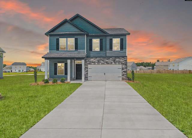 Property at 141 Rapid Run, Camden, SC 29020, 5 beds, 3 baths