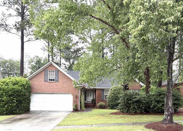 Property at 10 Tambridge Ct, Columbia, SC 29229, 3 beds, 2 baths