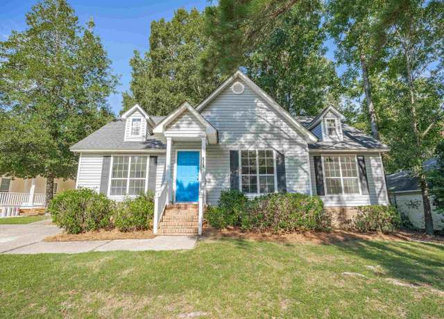 Property at 518 Saddlebrooke Ln, Lexington, SC 29072, 3 beds, 2 baths