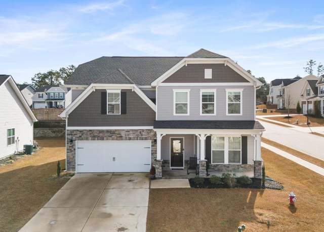 Property at 336 Featheredge Rd, Elgin, SC 29045, 4 beds, 3 baths