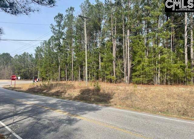 Property at W/S Rabon Rd, Columbia, SC 29223