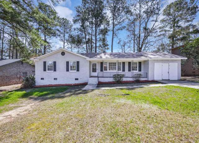 Property at 4509 Faulkland Drive, Columbia, SC 29210, 3 beds, 2 baths