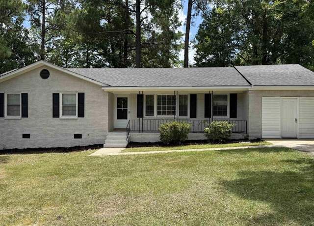 Property at 4509 Faulkland Drive, Columbia, SC 29210, 3 beds, 2 baths