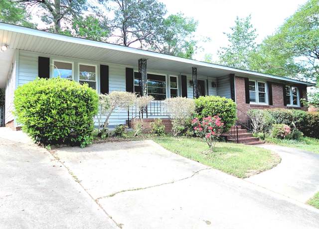 Property at 1517 Nunamaker Dr, Columbia, SC 29210, 3 beds, 2 baths