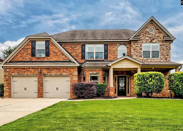 Property at 135 White Oleander Dr, Lexington, SC 29072, 5 beds, 3.5 baths