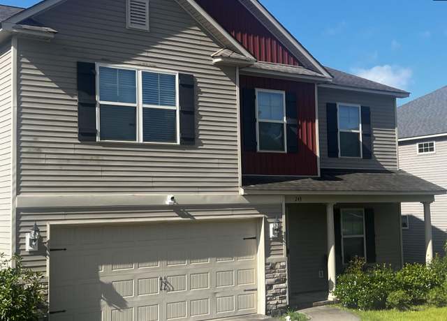 Property at 243 Meadow Saffron Dr, Lexington, SC 29073, 5 beds, 3 baths