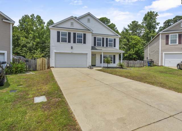 Property at 117 Ironcrest Way, Columbia, SC 29212, 4 beds, 2.5 baths