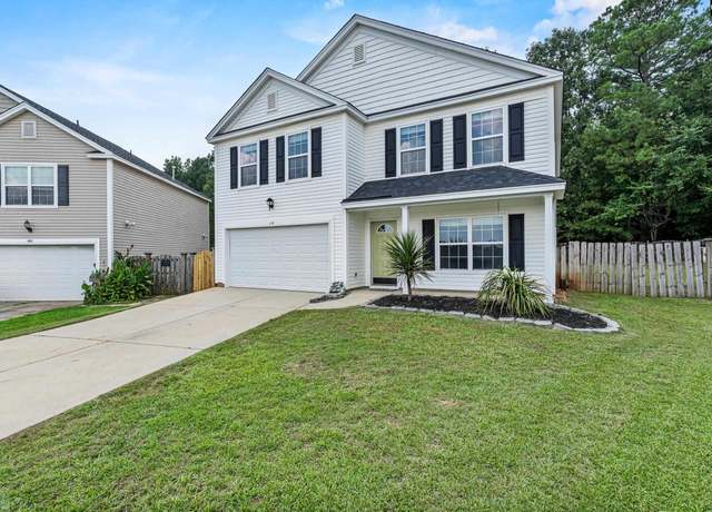Property at 117 Ironcrest Way, Columbia, SC 29212, 4 beds, 2.5 baths