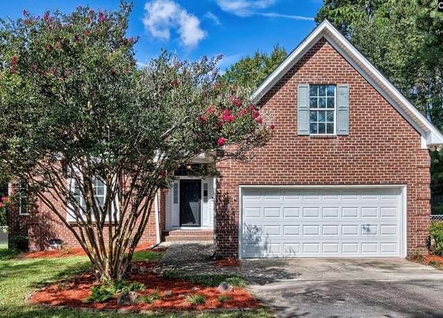 Property at 111 Eargle Dr, West Columbia, SC 29170, 4 beds, 2 baths