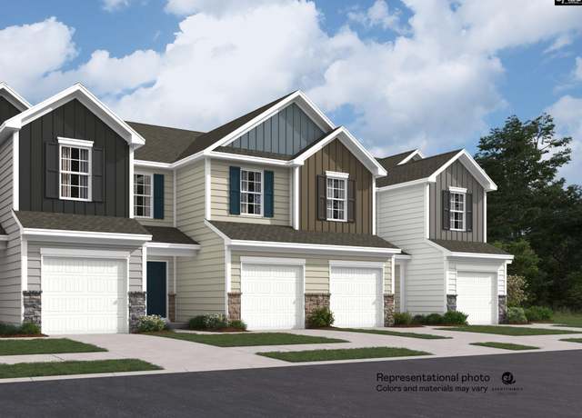 Property at 112 Winding Chestnut Dr, Columbia, SC 29212-5555, 3 beds, 2.5 baths