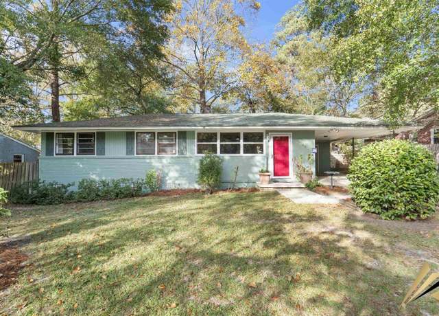 Property at 1749 Springfield Ave, Columbia, SC 29223, 3 beds, 1.5 baths