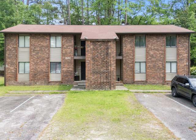Property at 1680 Horseshoe Dr, Columbia, SC 29223, 8 beds, 8 baths