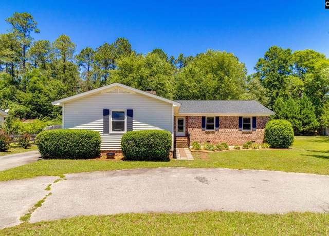 Property at 1302 Sunnyhill Dr, Camden, SC 29020, 4 beds, 2 baths