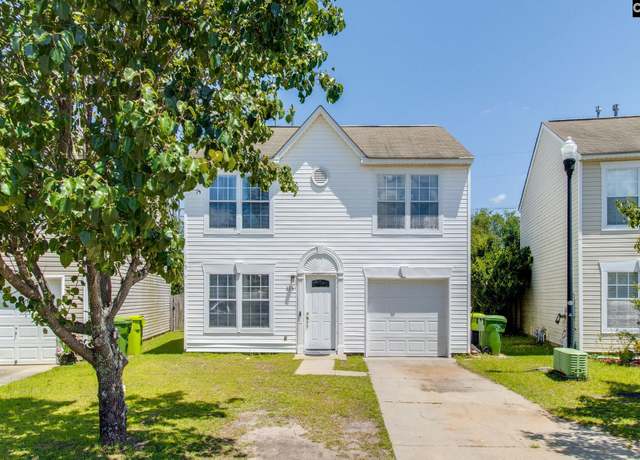 Property at 216 Curvewood Rd, Columbia, SC 29229, 3 beds, 2.5 baths