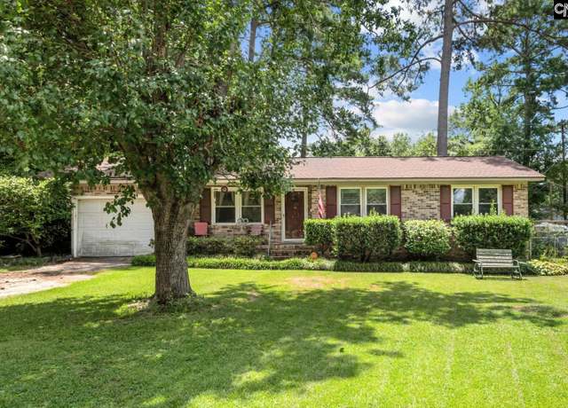 Property at 801 Seton Rd, Columbia, SC 29212, 3 beds, 1 bath