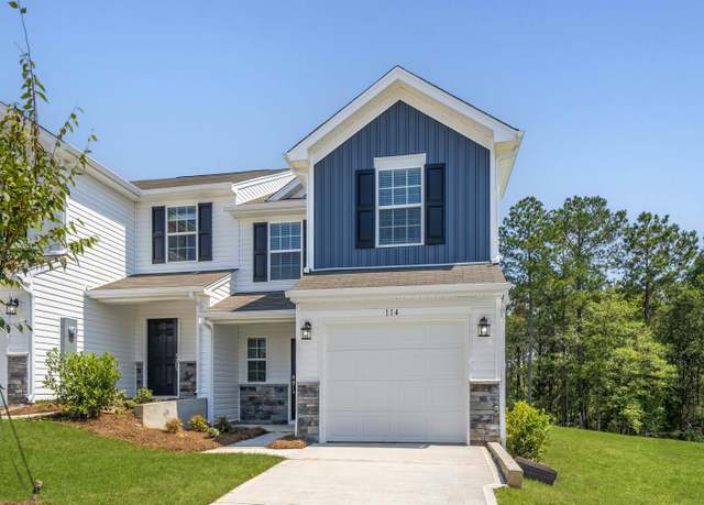 Property at 114 Winding Chestnut Dr, Columbia, SC 29053-5555, 3 beds, 2.5 baths