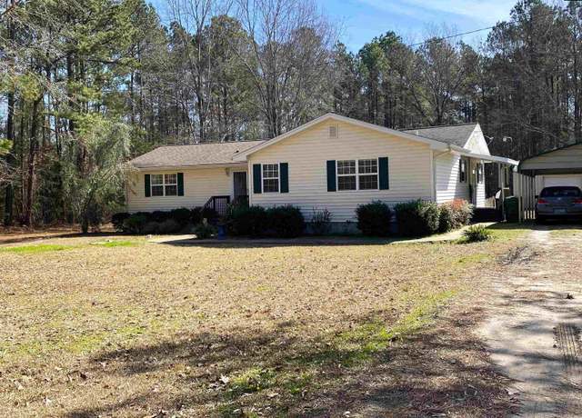 Property at 1034 Gates Rd, Irmo, SC 29063, 3 beds, 2 baths