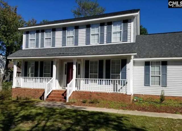 Property at 9 Wheatstone, Columbia, SC 29229, 3 beds, 2.5 baths